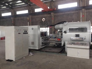 Mesin gulung logam vakum untuk menggulung Film Drum mesin pelapis vakum untuk BOPP BOPET CPP LDPE dari Yuedong Metallizer Co.,Ltd. - Product Image 3