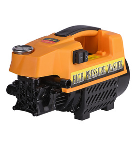 Hidrolavadora Eléctrica Portátil de Alta Presión <span class=keywords><strong>para</strong></span> el Hogar de Alta Calidad |   Hidrolavadora Eléctrica - Product Image 3