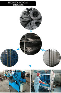 Machines de traitement des métaux <span class=keywords><strong>Cintre</strong></span> en fil métallique faisant la machine - Product Image 3