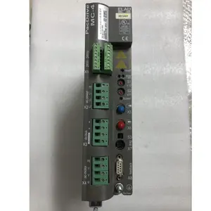 ELAU PS-5 แหล่งจ่ายไฟ ISH VPM02D20AA00 AC Servo ไดรฟ์ Amplifier CONTROLLER