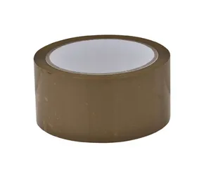 Heavy Duty Packaging Tape Clear Packing Designed For Moving Boxes Shipping Office And Storage Commercial Grade