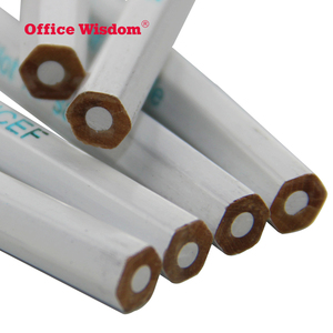 Bianco matita <span class=keywords><strong>Speciale</strong></span> matita di <span class=keywords><strong>scrittura</strong></span> per il bordo nero e altri speciali grafite - Product Image 4