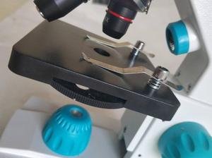 <span class=keywords><strong>Microscope</strong></span> pour étudiants A206, <span class=keywords><strong>microscope</strong></span> pour écoles primaires - Product Image 2