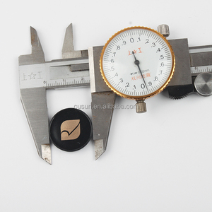 Giá Thấp Euro Nhựa Coins <span class=keywords><strong>Token</strong></span> Với Sinh Thái Vật Liệu Thân Thiện - Product Image 3