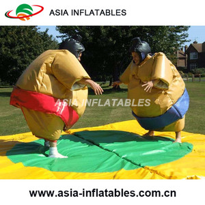 Tapis <span class=keywords><strong>de</strong></span> <span class=keywords><strong>sumo</strong></span> gonflable / Combinaisons <span class=keywords><strong>de</strong></span> lutte <span class=keywords><strong>de</strong></span> <span class=keywords><strong>sumo</strong></span> personnalisées Tapis <span class=keywords><strong>de</strong></span> lutte pour enfants et adultes - Product Image 5