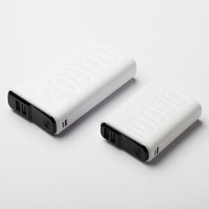 <span class=keywords><strong>Amazon</strong></span> 2019 mejor vendedor de Banco de energía portátil para Android 20000 mah, powerbanks qc3.0 de carga rápida para iphone - Product Image 2