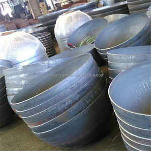 <span class=keywords><strong>500mm</strong></span> 6mm ~ 8mm 600mm acero corto media esfera - Product Image 2