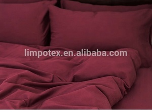 <span class=keywords><strong>Amazon</strong></span> Top Vente solide couleur sensorielle lourd pondérée gravité <span class=keywords><strong>couverture</strong></span> pour lit king size - Product Image 3