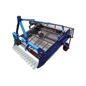 Peanut/Groundnut harvester for harvesting peanuts, potato, carrot, garlic, sweet potatoes