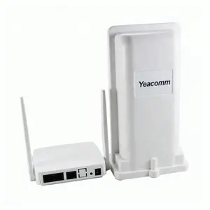 YF-P11K Yeacomm 4g lte wifi router support b28 indoor and outdoor CPE 4g