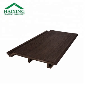<span class=keywords><strong>PVC</strong></span>/WPC للماء لوحة الواجهة مرّكب من الخشب والبلاستيك الجدار الكسوة ألواح تغطية
