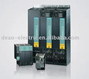 SIEMENS MICROMASTER 440 430 420 INVERTER