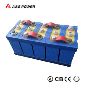 12 v 150ah Wiederaufladbare lifepo4 solar lithium-eisenphosphat-batterie - Product Image 4