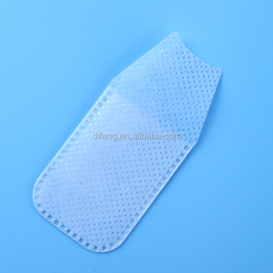 Groothandel Tandheelkundige Mondverzorging Diepe Tanden Schoonmaken Borstel Ups Vinger Papier - Product Image 2