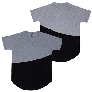 High Quality Super <strong>Comfort</strong> 95%Cotton 5% Elastane <strong>Cheap</strong> Custom t Shirt,Short Sleeve Muscle Fit Blank t Shirts Custom Printing - Product Image 1
