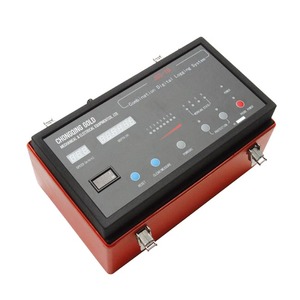 Geo <strong>Well</strong> Logging Winch Water <strong>Well</strong> Borehole Logging <strong>Equipment</strong> - Product Image 6