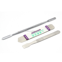 Kit d'outils de réparation d'ouverture pour écran LCD 9 en 1 Pro, kit d'outils de démontage pour téléphone portable, ordinateur portable, PC