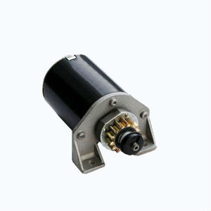 <span class=keywords><strong>Démarreur</strong></span> de tondeuse à gazon 12V, CCW, 14T pour <span class=keywords><strong>Briggs</strong></span> & <span class=keywords><strong>Stratton</strong></span>, Toro, Lester 5937 2-3256 695479 - Product Image 2