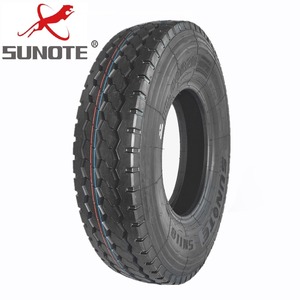 Nouveaux pneus radiaux pour camions légers 255/100R16 <span class=keywords><strong>225</strong></span>/70R22.5 en caoutchouc naturel, garantie 120 000 km, état premium, remplacement, fabrication allemande - Product Image 2