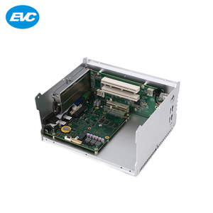 Intel Core i5-3317U 2,6 GHz 3 Mt Cache industrie box pc mit 2 Intel Ethernet controller 82583 V Gigabit lan - Product Image 5