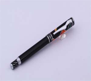 प्रमाण पत्र के साथ चीन निर्माता पिकासो सोने की कलम - Product Image 1