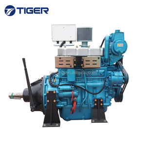 70kw 95hp <span class=keywords><strong>4</strong></span> xi lanh ly hợp bền văn phòng phẩm động cơ - Product Image 4