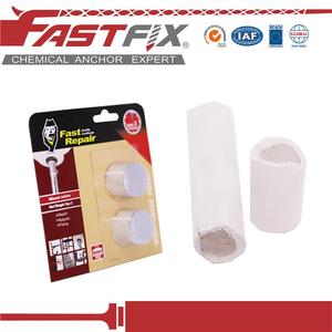Stucco-masilla de silicona para reparación de cuero, bricolaje - Product Image 1