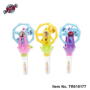 Tengrui New <strong>Candy</strong> <strong>Toy</strong> Hand Operated Circus