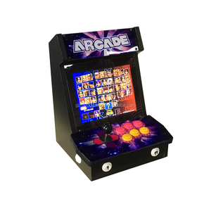 Populaire pandorabox 4 bvs arcade monnayeur mini arcade <span class=keywords><strong>machine</strong></span> de jeu - Product Image 3