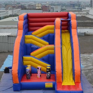 Fashional khổng lồ <span class=keywords><strong>slides</strong></span>, trượt bơm hơi nhà cung cấp, trượt nhà máy ở Trung Quốc - Product Image 2