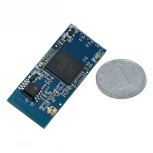 SKYLAB 150m AP Router Soc Wifi Chipset Atheros AR9331 OpenWRT Wifi Module