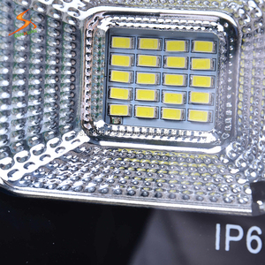 <span class=keywords><strong>Professionnel</strong></span> conception optique nouveau type led intégré <span class=keywords><strong>solaire</strong></span> <span class=keywords><strong>projecteur</strong></span> 15 w avec télécommande - Product Image 4