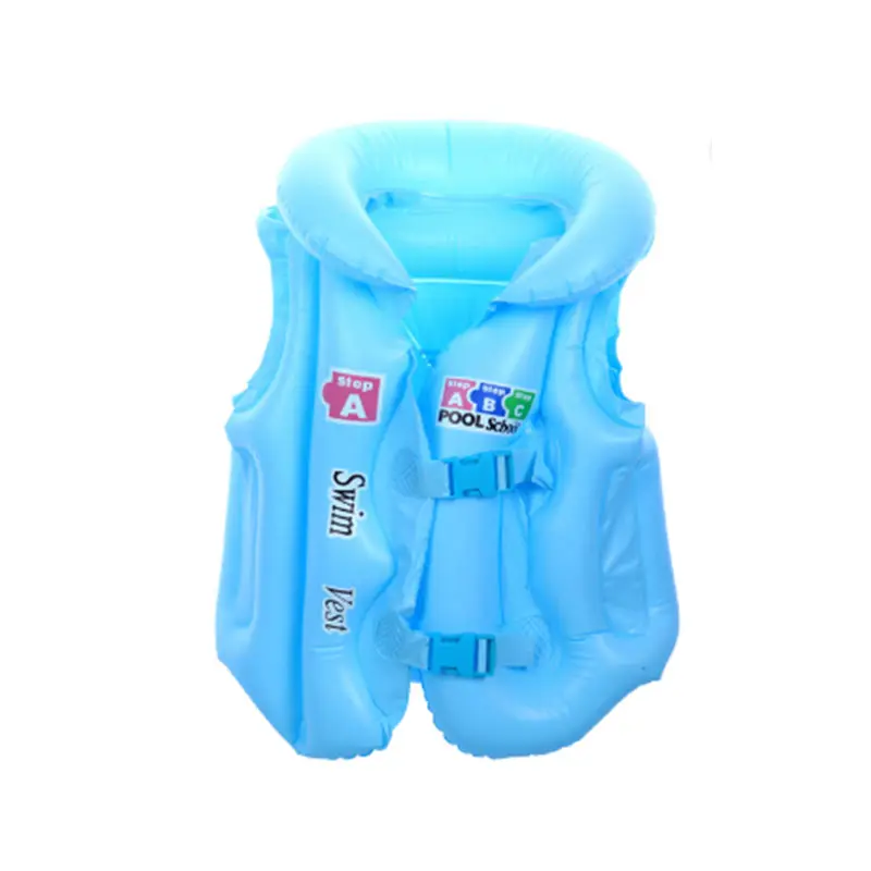 Professional Life-saving Jacket Kayak Belt Inflatable Life Vest Foam Life Jacket With Whistle