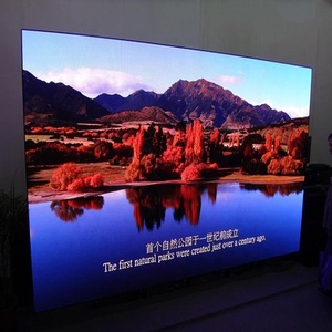 Сверхпрозрачный светодиодный экран 4K, 8K, P2.5, P2.6, P2.9, для помещений, светодиодный сценический экран для аренды, SMD Pith 2,5 мм, бесшовный светодиодный знак