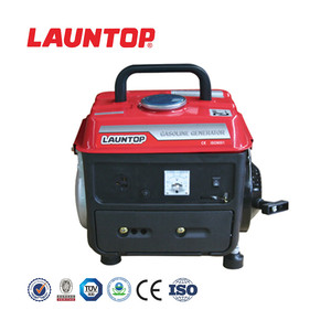 CE/SONCAPได้รับการอนุมัติTigerเครื่องกำเนิดไฟฟ้าเบนซิน<span class=keywords><strong>TG950</strong></span> - Product Image 2