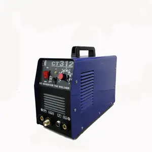 MOSFET MMA TIG CUT 3 in 1machine welder