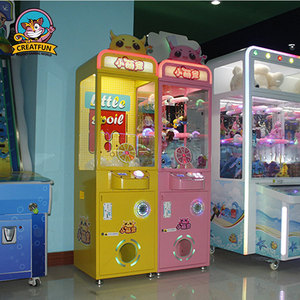 Popolare nuovo gettoni mini giocattolo regalo gioco <span class=keywords><strong>di</strong></span> mini distributore automatico <span class=keywords><strong>per</strong></span> i <span class=keywords><strong>bambini</strong></span> - Product Image 2