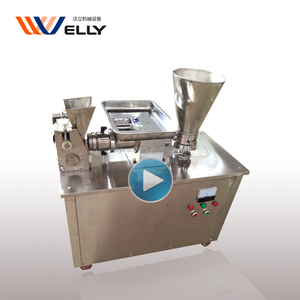Máquina automática chinesa da fábrica/<span class=keywords><strong>samosa</strong></span> que faz a máquina/mola - Product Image 2