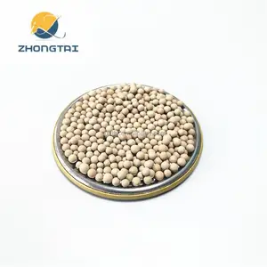 High Moisture Absorption Rate Attapulgite Clay for Desiccant