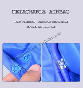 Anti decubitus luka baring kasur udara dari Cina - Product Image 6