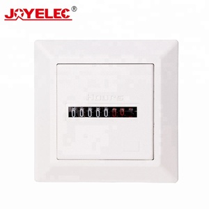 <span class=keywords><strong>Contador</strong></span> <span class=keywords><strong>de</strong></span> Horas Mecánico JOYELEC HM-1 Negro con Pantalla <span class=keywords><strong>de</strong></span> Registro 0-99999.99H - Product Image 5