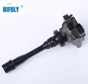 Ein jahr garantie oem md362907 mitsubishi zündspule f6t532 - Product Image 4