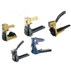 Máquina Manual Pequeña para Empacar Cartones, <span class=keywords><strong>Engrapadora</strong></span> Manual - Product Image 5