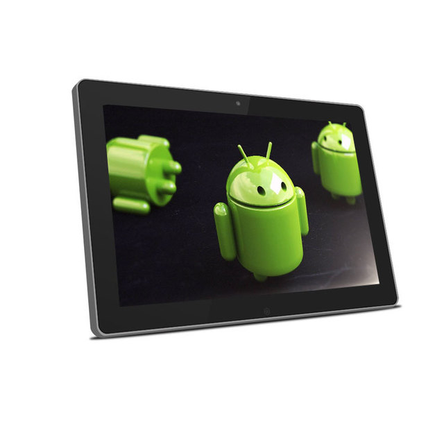 13.3 Inch Tablet 10 Points Capacitive Screen Smart Touch Android 6.0 Tablet