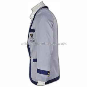 Nuevo diseño Popular, venta al por mayor, trajes para hombre hechos en China - Product Image 3