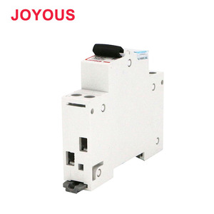 <span class=keywords><strong>6</strong></span> <span class=keywords><strong>amp</strong></span> circuit disjoncteur, disjoncteur électrique, blanc circuit disjoncteur - Product Image 5