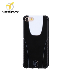 Mejor alabanza Dos en un moderno para el iphone 7 caso híbrido último pesado - Product Image 3