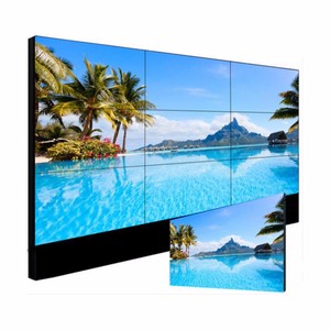 47 "lg حفز عرض مفتوح المصدر الفيديو الجدار الجدار تصاعد قوس البرمجيات مع الشحن - Product Image 2