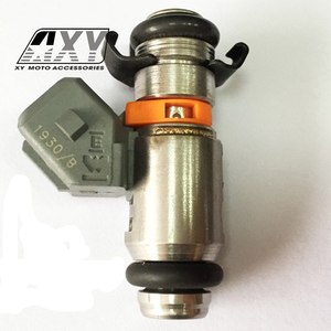 Ricambi <span class=keywords><strong>Moto</strong></span> Iniettore Carburante a 3 Ugelli per Vespa 8732885 - Product Image 2