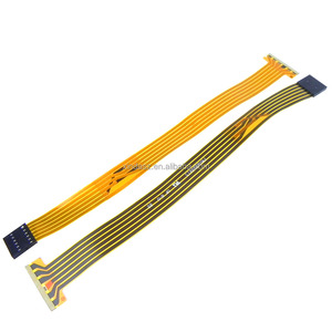 Maatwerk fpc <span class=keywords><strong>flex</strong></span> kabel voor <span class=keywords><strong>nokia</strong></span> <span class=keywords><strong>8800</strong></span> - Product Image 4